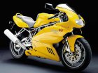 2004 Ducati 1000SS DS